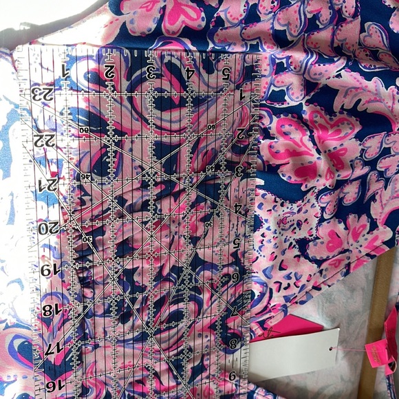 Lilly Pulitzer dress - Picture 3 of 4